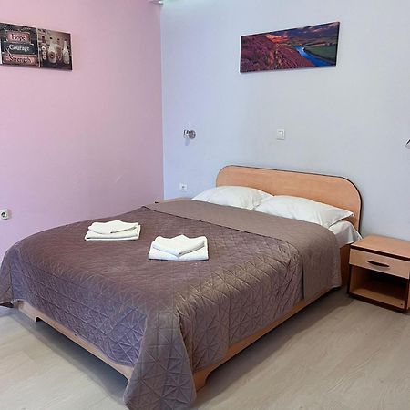 Pension Old City Brasov Ngoại thất bức ảnh