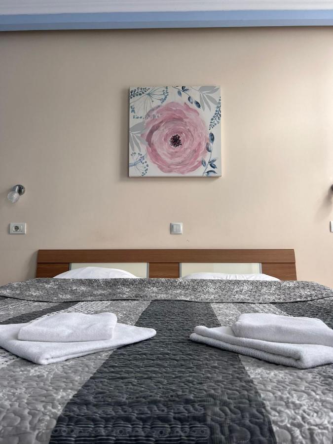 Pension Old City Brasov Ngoại thất bức ảnh