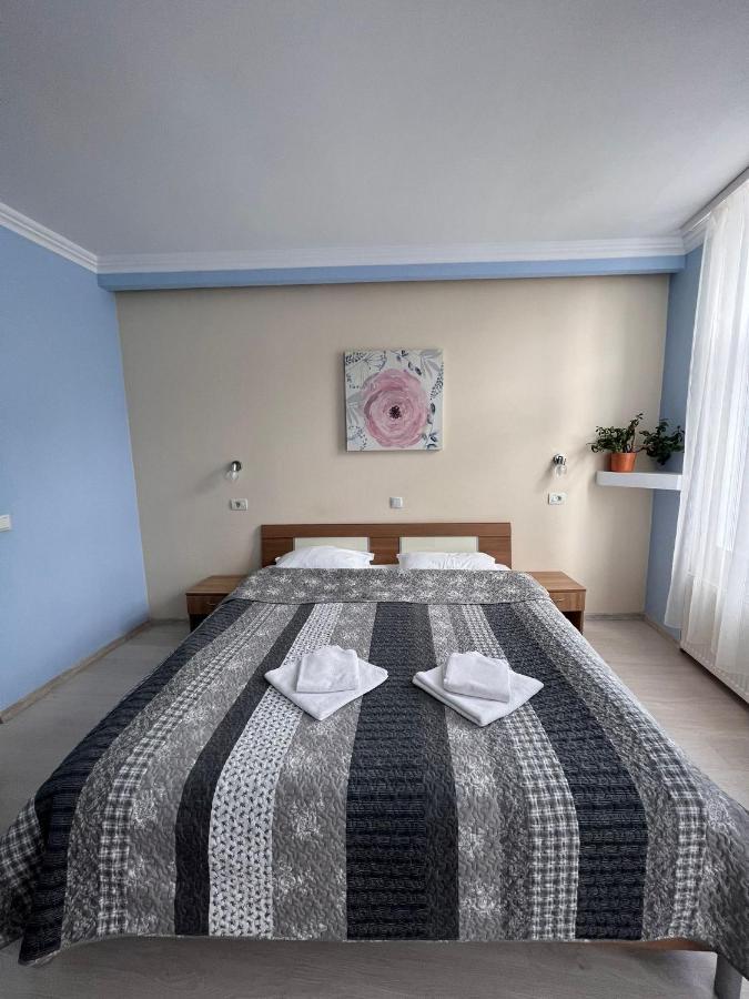 Pension Old City Brasov Ngoại thất bức ảnh