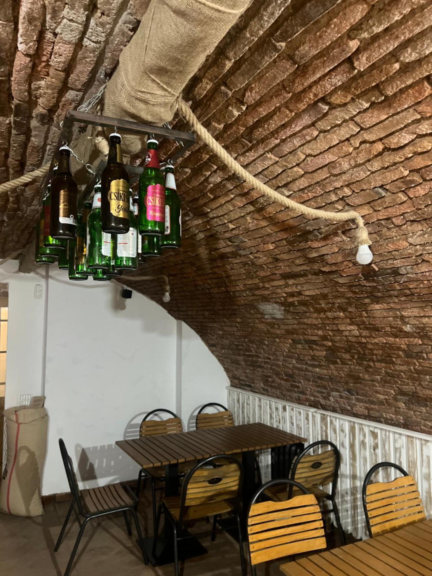Pension Old City Brasov Ngoại thất bức ảnh