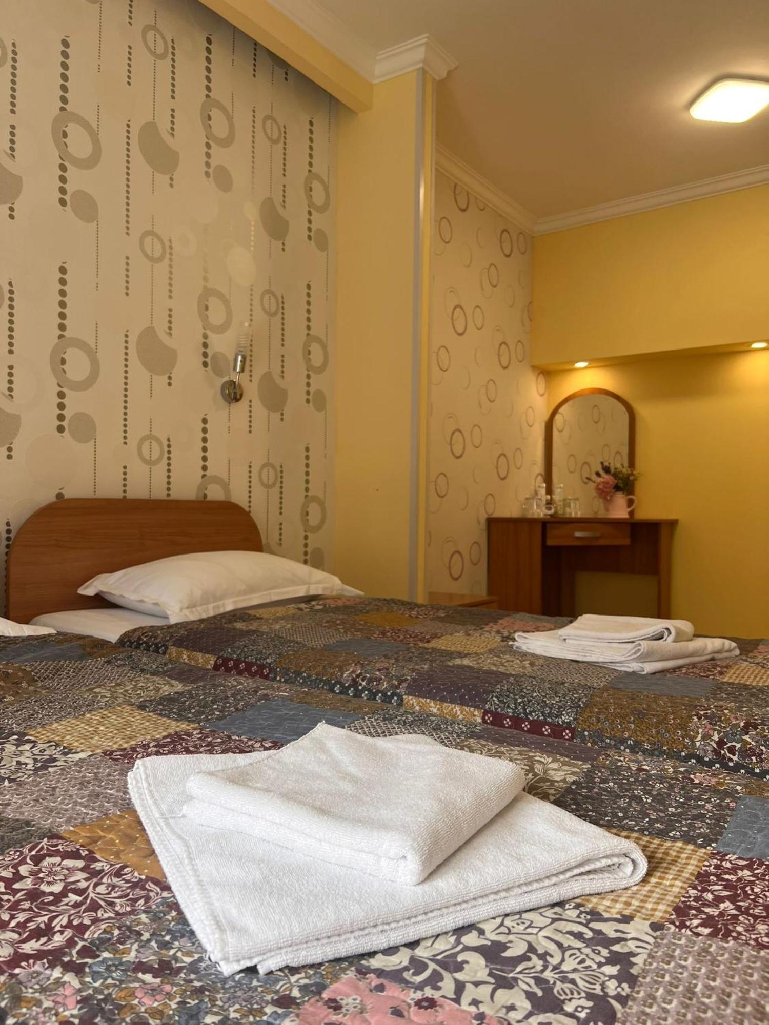 Pension Old City Brasov Ngoại thất bức ảnh
