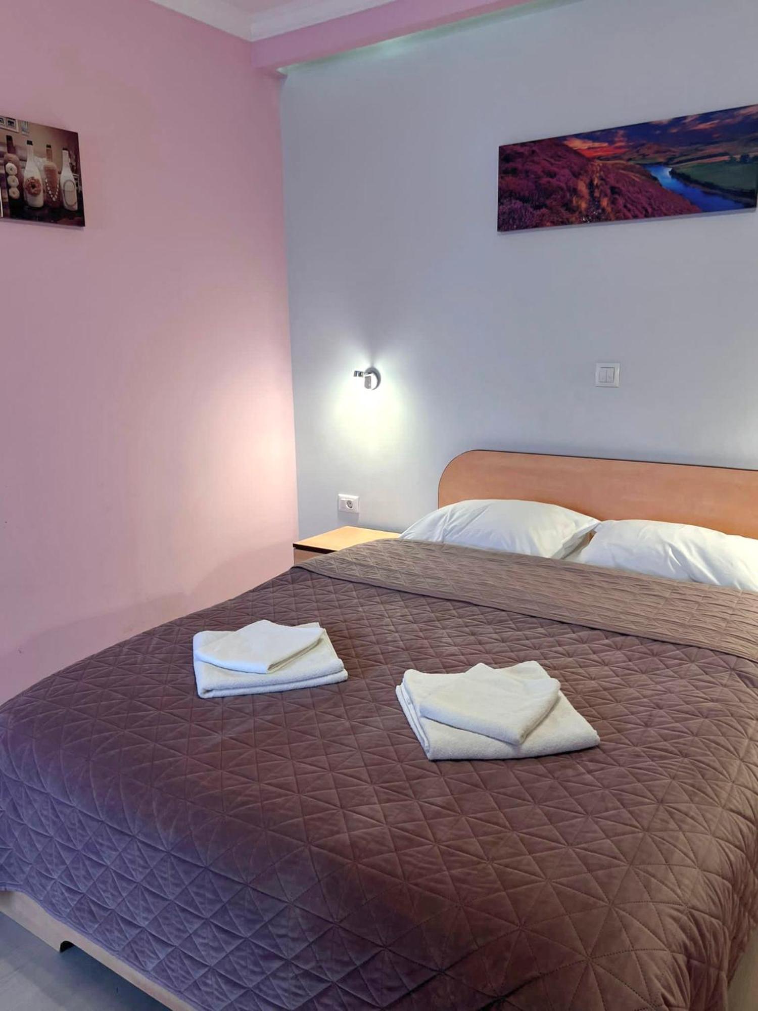 Pension Old City Brasov Ngoại thất bức ảnh