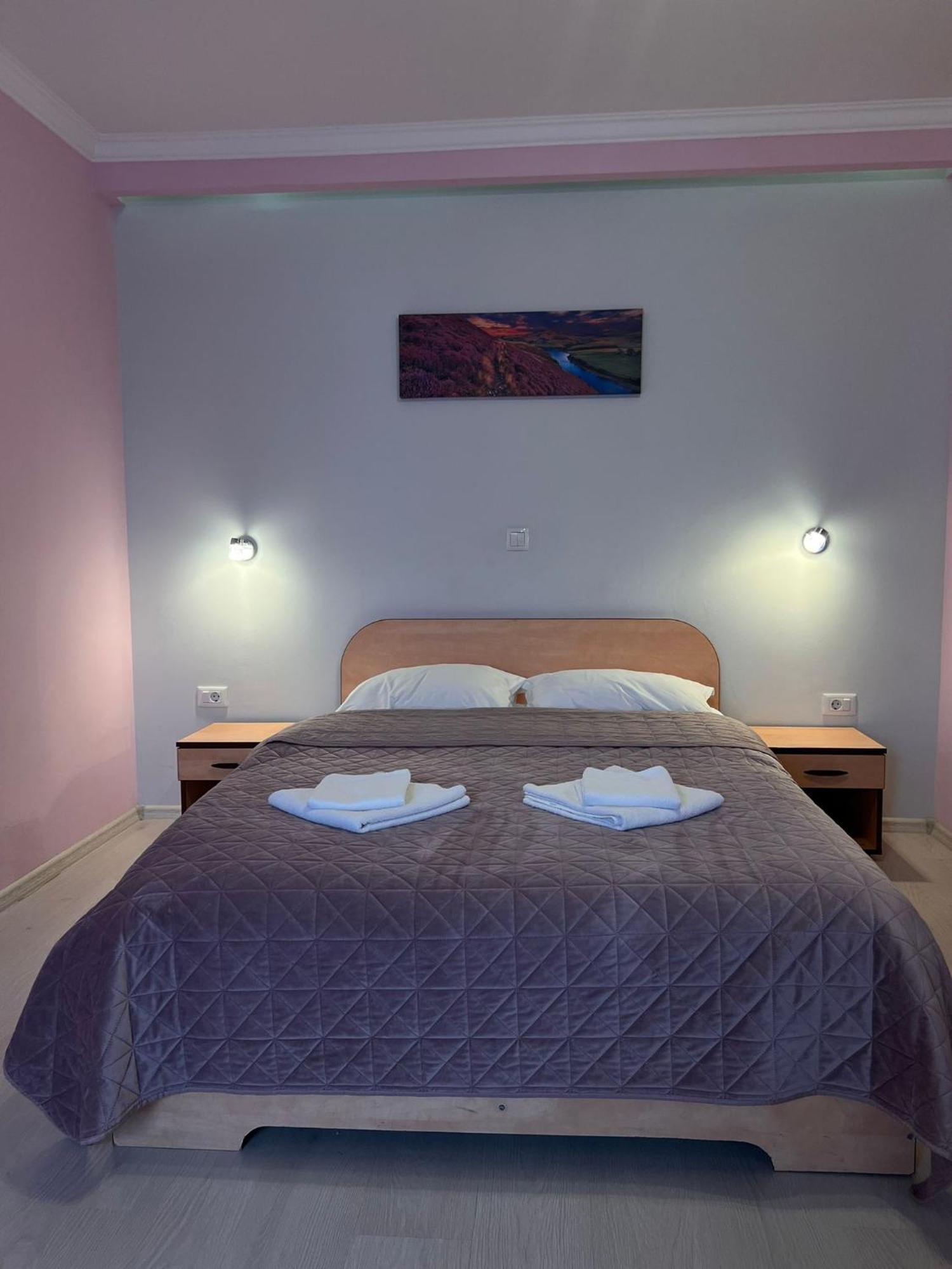 Pension Old City Brasov Ngoại thất bức ảnh