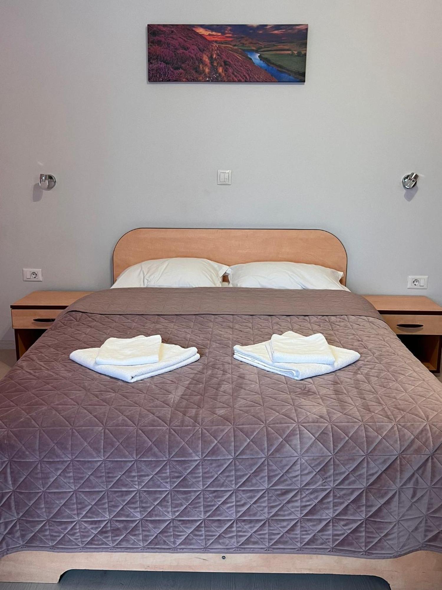 Pension Old City Brasov Ngoại thất bức ảnh
