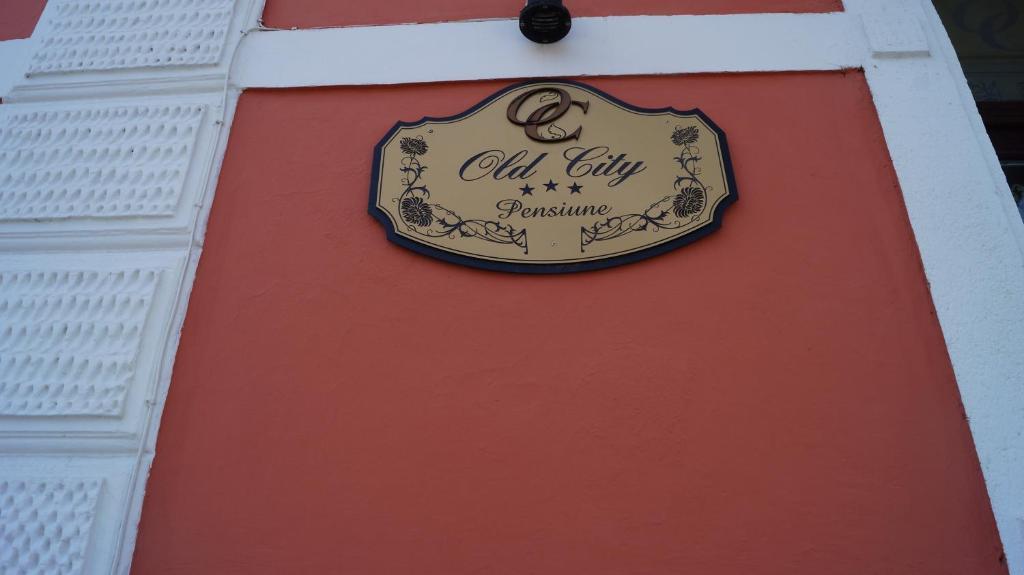 Pension Old City Brasov Ngoại thất bức ảnh